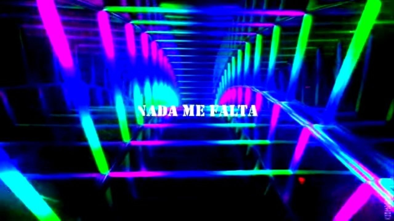 Nada me falta- Jaydan