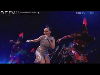 Katy Perry bakal gelar konser di Indonesia