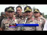 Operasi Pengejaran Kelompok Mujahidin Indonesia timur Melibatkan 1700 Personel TNI Polri - NET16