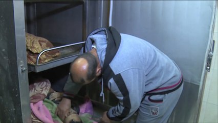 إسرائيل تنفي شن غارة على الحدود الفلسطينية المصرية