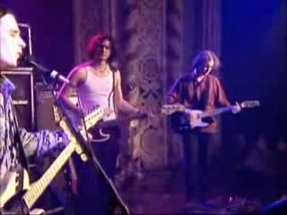 jeff buckley - lover you should've come over