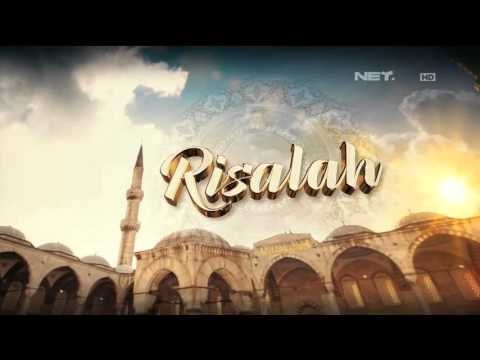 Risalah 02 April 2016 - Persahabatan - Said Aqil Siradj