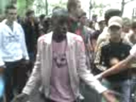 techno parade 2007
