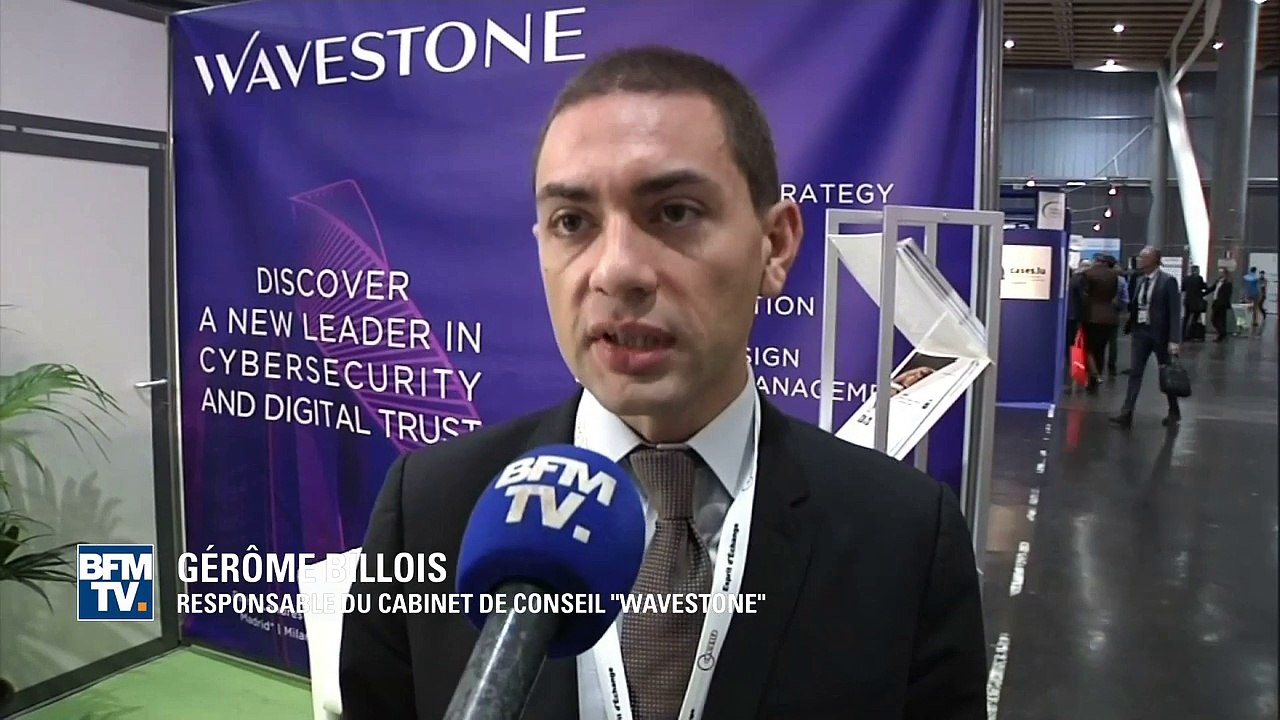 Le piratage informatique, une menace pour l'élection présidentielle