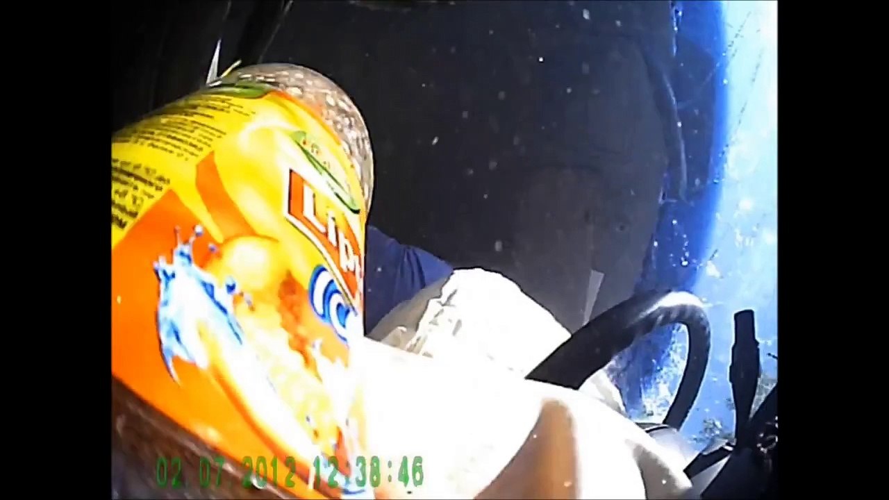 Car Crash Compilation (17)
