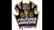 9Malicious Mindstatez (9MM) - Durrty D - Getting Money prod. by Shakeem Jamal - 9MM 2k16 Mixtape
