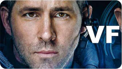 LIFE ORIGINE INCONNUE Bande Annonce VF (Nouvelle // 2017)