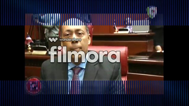 Senador Luis René Canaán se refiere a la Seguridad Vial en RD-1