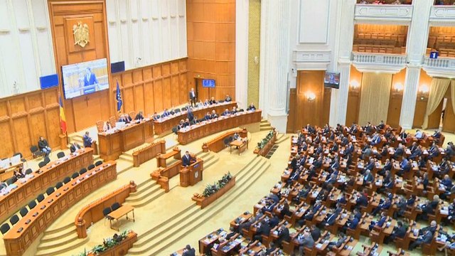 Ρουμανία: Παραιτήθηκε ο υπουργός Δικαιοσύνης