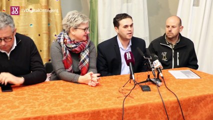 Albaida presenta el Museu Internacional del Toc Manual de Campanes