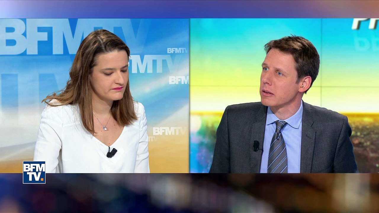 Affaire Théo- pourquoi la thèse de l'accident est privilégiée par l'IGPN