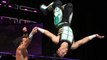Tony Nese Vs Mustafa Ali One On One Full Match At WWE Raw