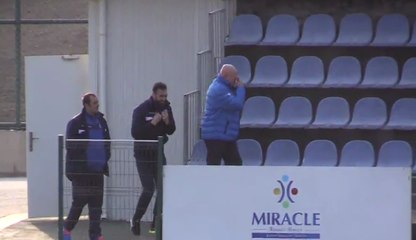 Slavko Petrović prati utakmicu FK Sarajevo - FC Neftchi (9.2.2017)