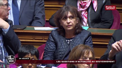 Affaire Théo : "les caméras mobiles sur les policiers vont rassurer la population" pour Bruno Le Roux