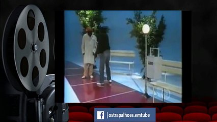 Os Trapalhões  EP: Mussum Isso é um assalto , Pistolao