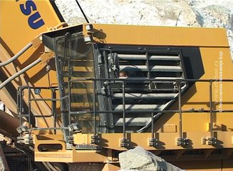 Proizvodnja RBB-a na nivou planirane, 9. februar 2017. (RTV Bor)