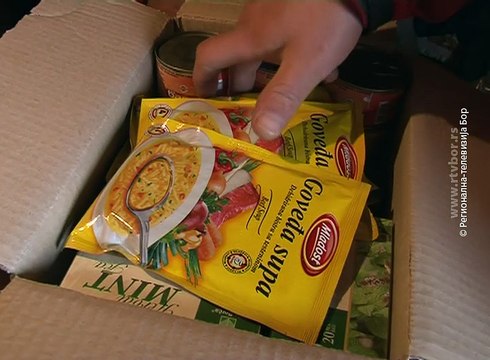 Uspešan rad Crvenog krsta u Boru, 9. februar 2017. (RTV Bor)