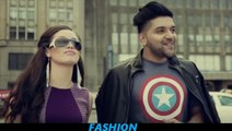 Guru Randhawa FASHION Video Song | Latest Punjabi Song 2017