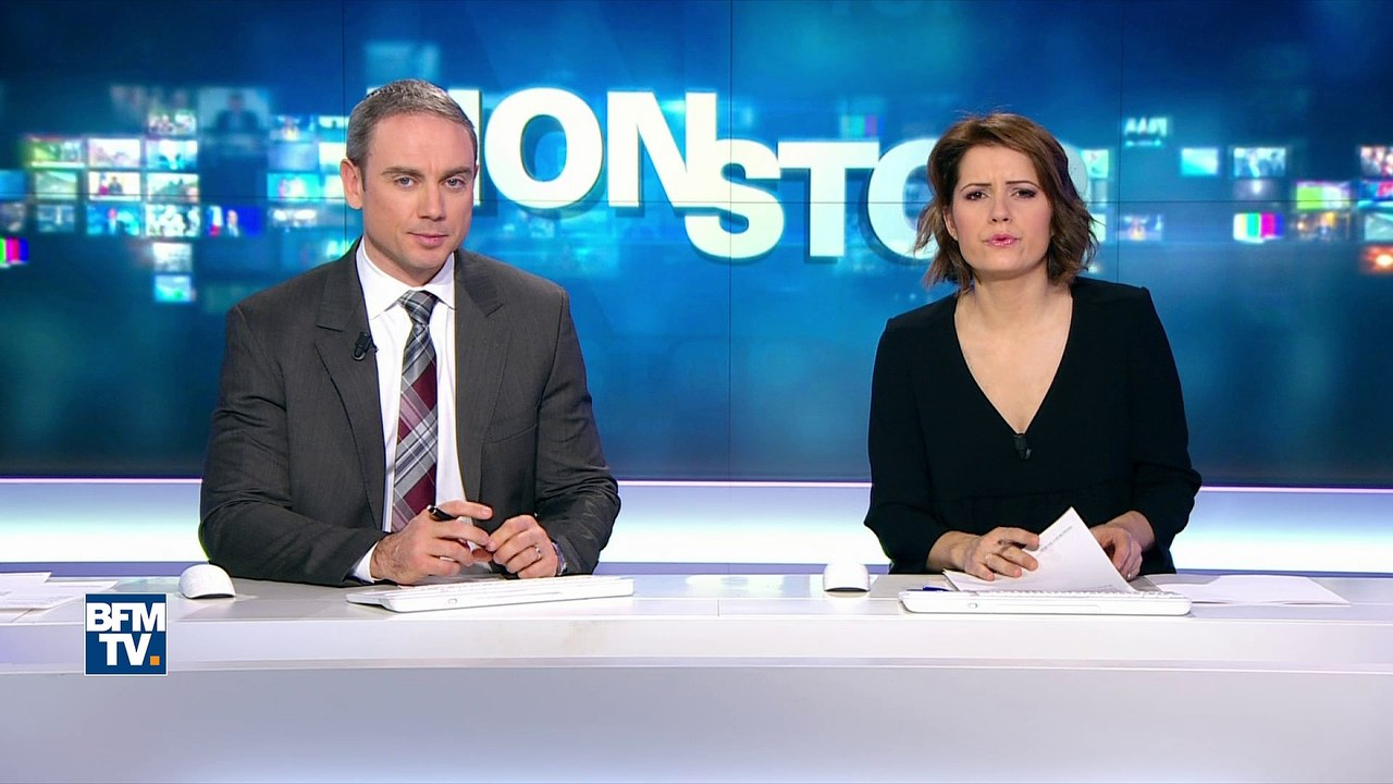 Violences à Aulnay-sous-Bois: des véhicules incendiés en plein jour