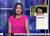 Arrestan a octavo implicado en asesinato de la líder Berta Cáceres