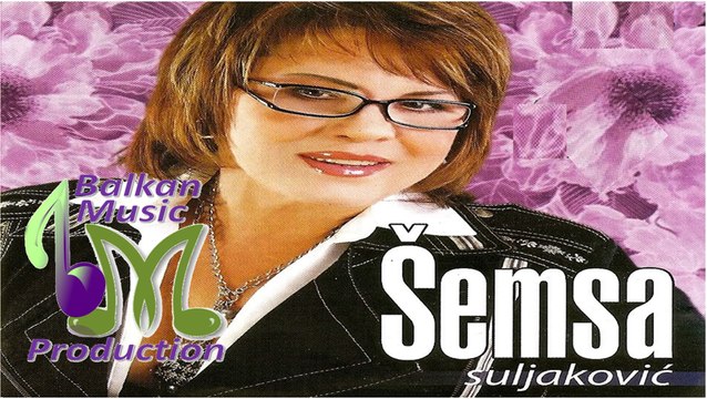 Semsa Suljakovic i Juzni Vetar - Zasto si se napio ♪ (Audio 1991) ♫♪♫♪♫