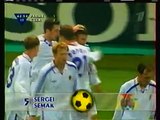 03.10.2002 - 2002-2003 UEFA Cup 1st Round 2nd Leg Parma AC 3-2 CSKA Moskova