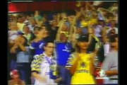 13.08.1997 - 1997-1998 UEFA Champions League 2nd Qualifying Round 1st Leg RTS Widzew Lodz 1-3 Parma AC