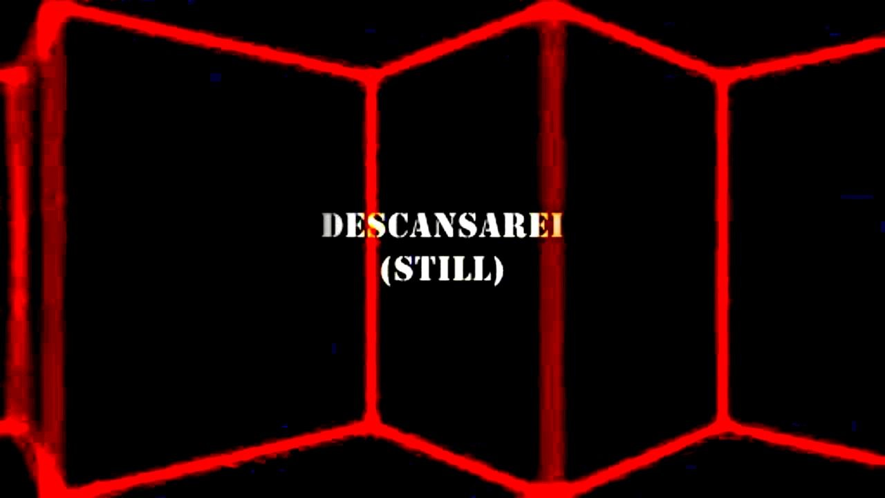 Descansarei (Still)- Caio Mesquita feat. Coral Renovation