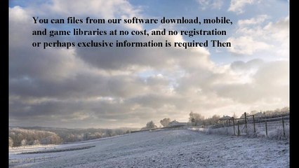 FREE Download big fish games free full version (file21lPh)