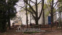 Il était une fois en Yougoslavie : Cinéma Komunisto