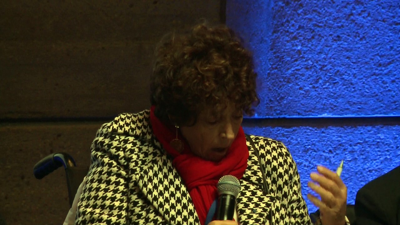 TR5 -(2/2) - La résilience et la reconstruction  comment revivre après le drame