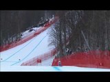 #ThrowbackThursday Vincent Manuel-Gauthier | Downhill 2 - 2013 IPC Alpine Skiing World Cup, Sochi