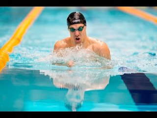 Men's 100m Breaststroke SB12 | Final | 2015 IPC Swimming World Championships Glasgow