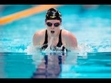 Women's 200m IM SM7 | Final | 2015 IPC Swimming World Championships Glasgow