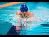Men's 200m IM SM7 | Final | 2015 IPC Swimming World Championships Glasgow