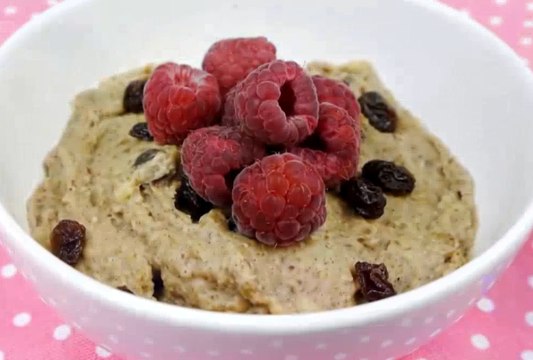 healthy breakfast recipes with healthy snacks, Porridge & Yummy Porridge