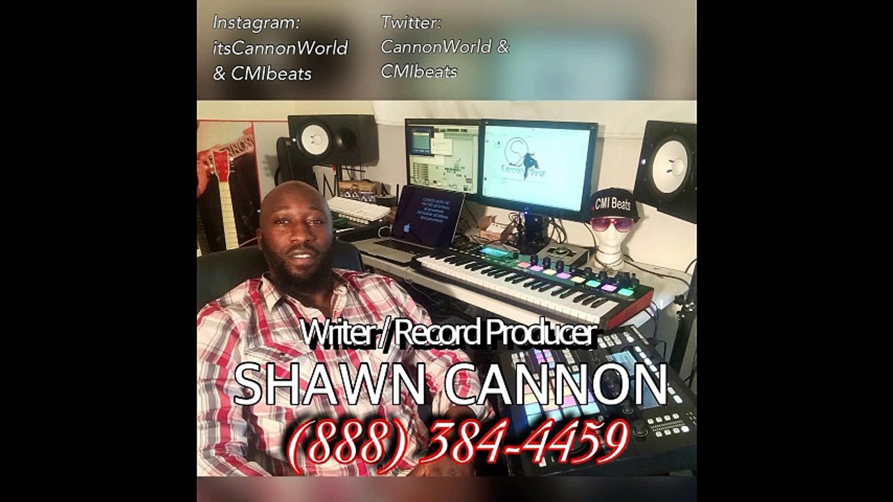 CMI Beats Promo
