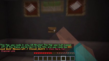 MineCraft See her again (First pc minecraft)