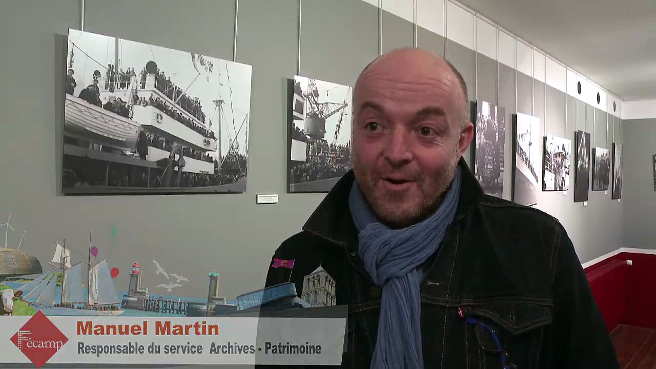 Où qu't'étais à la Saint Pierre ?