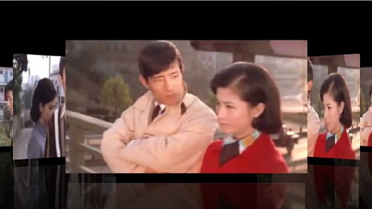 青春の大阪　舟木一夫  Funaki Kazuo