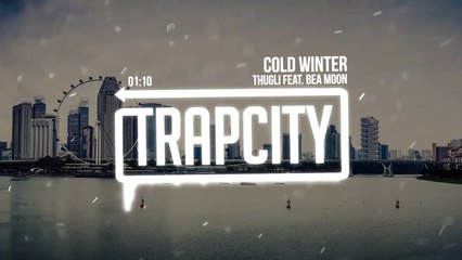 THUGLI - Cold Winter (feat. Bea Moon)