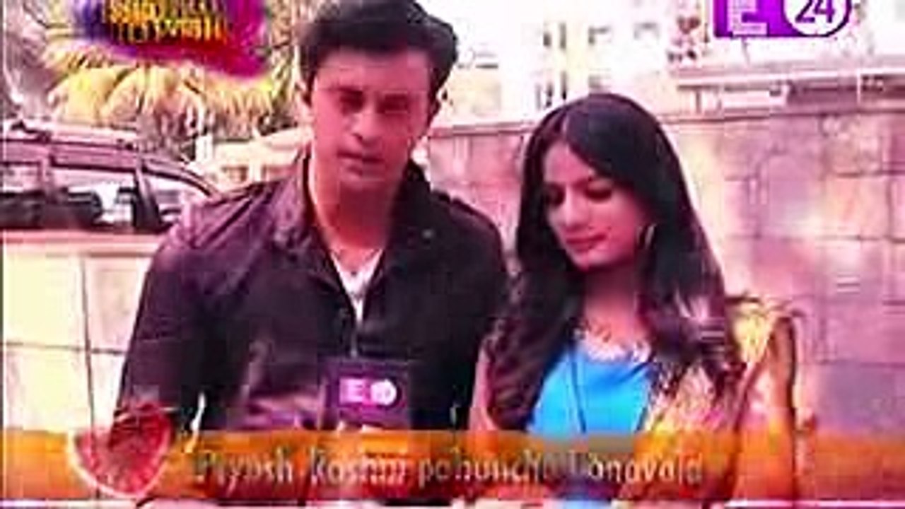 Sasural Simar Ka 10 February 2017  Vaidehi ki Hui wapsi