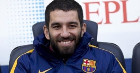 Arda İçin Çin'den 50 Milyon Euro Teklif Geldi, Barcelona Kabul Etmedi
