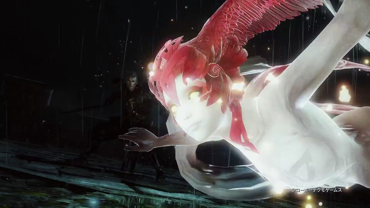 NiOh - Trailer