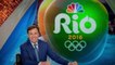 Reactions to Bob Costas stepping down as NBC Olympics host