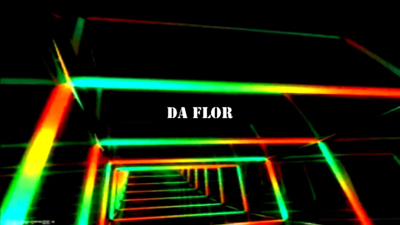 Da flor- Susana de Oliveira