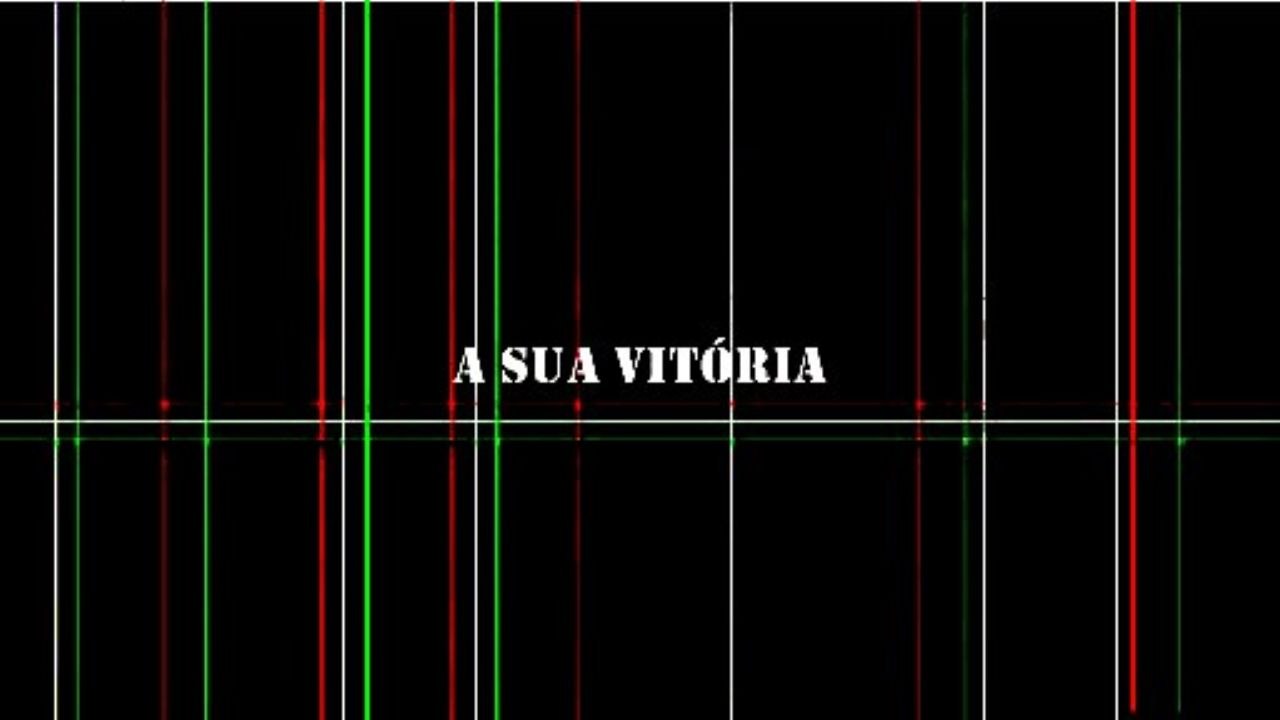A sua vitória- PFG