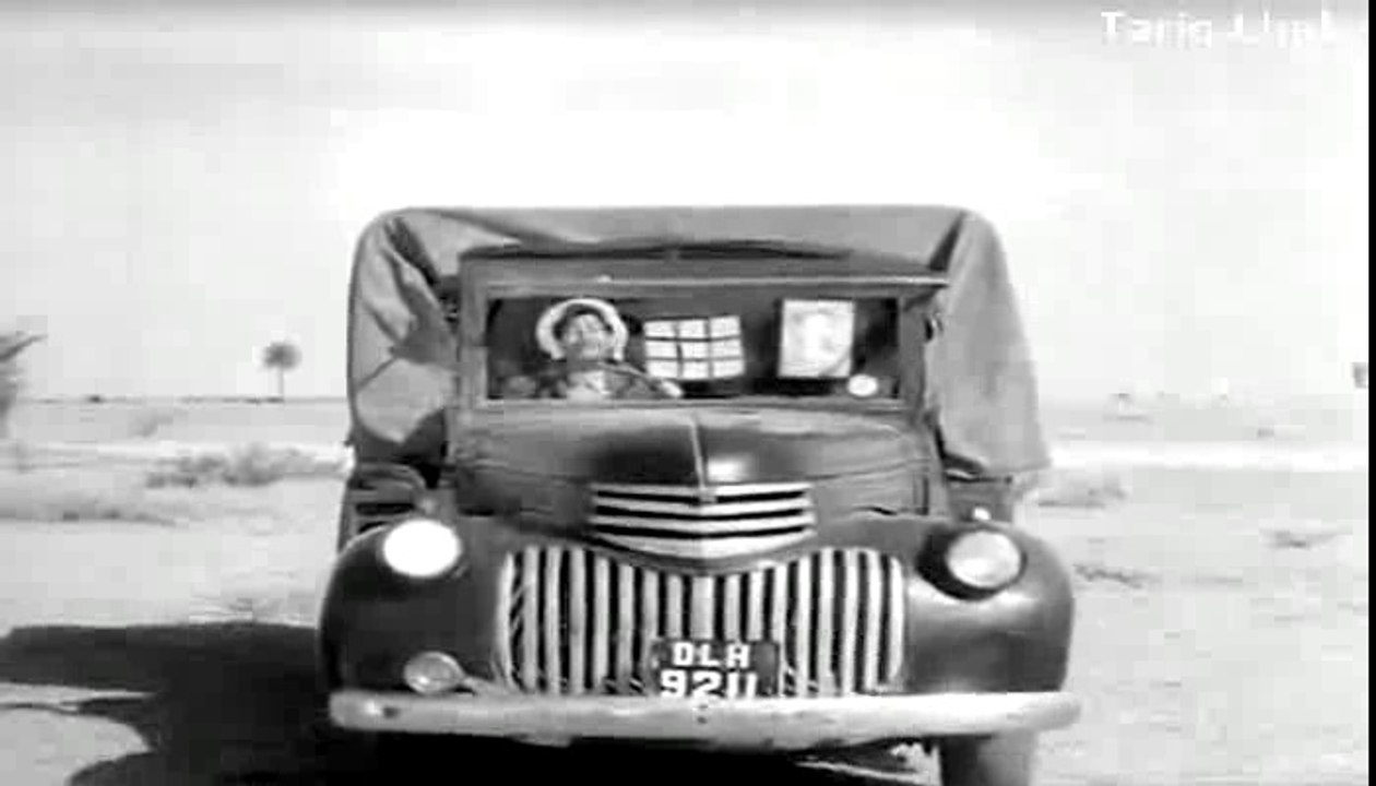 Kali ke roop mein jalti dhoop mein chali ho kahan=1957