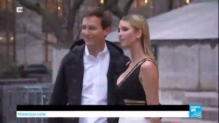 Trump VS Nordstrom: US President blasts store for dropping Ivanka's clothing line