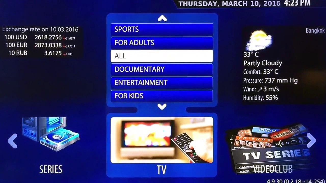 MAG Entering Inner Portal Anleitung